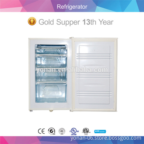 Home Freezer Single Door 73 Liters No Refrigerator